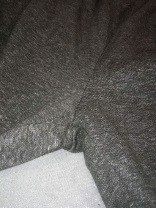 Спортивні штани утеплені