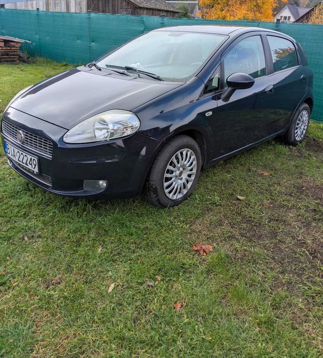 Fiat Grande Punto