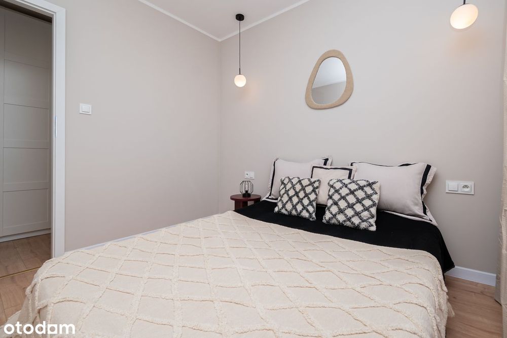 SŁONECZNE 2 pok z Dużym Balkonem/Dobrzec/Rozkładowe/Oferta Prywatna - Więcej