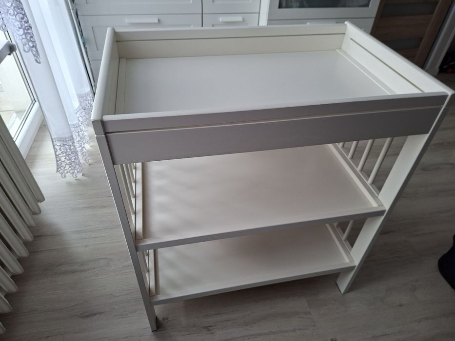 Przewijak Gulliver IKEA