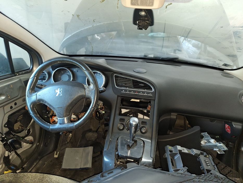 Kit de airbags Peugeot  5008 de 2013