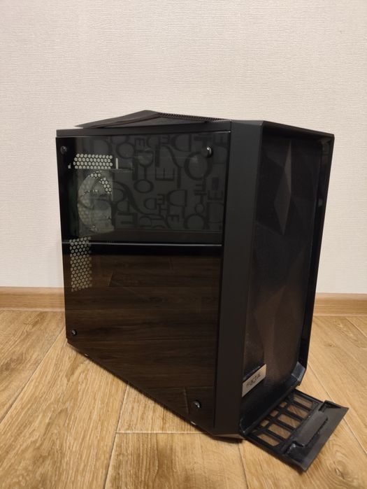 Игровой компьютер Ryzen 5 ОЗУ 32 Гб ssd 1 тб RTX 3070