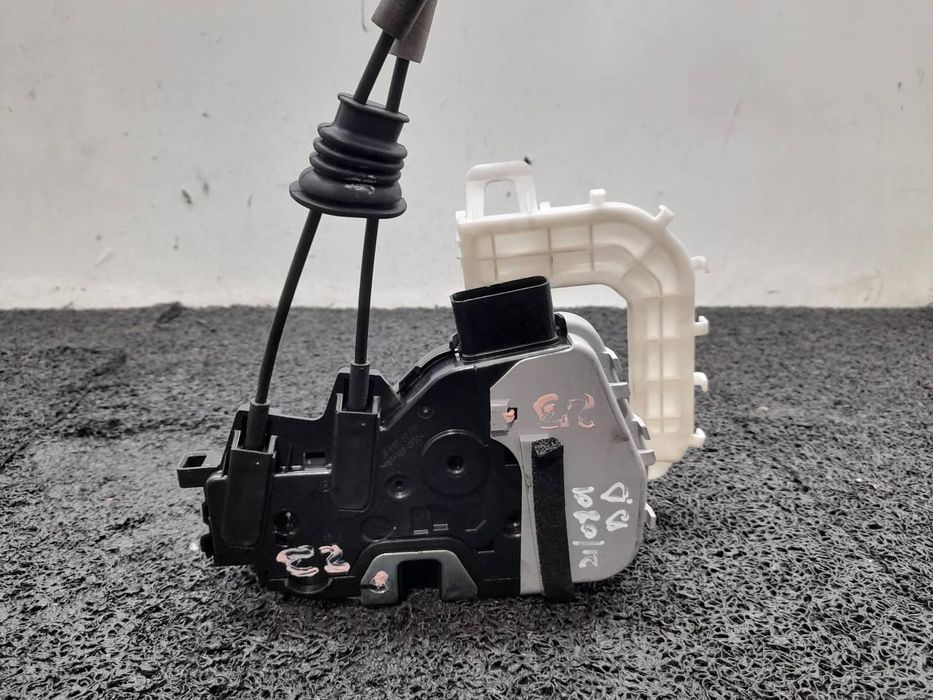Fechadura Porta Frente Direita Hyundai Ioniq