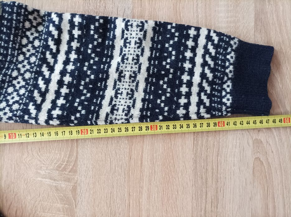 Wearecph W.A.C sweter