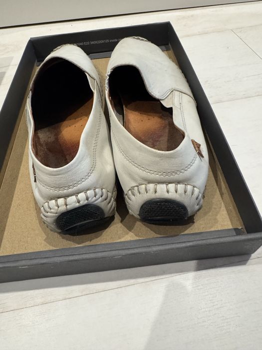 Продам обувь pikolinos ecco camper