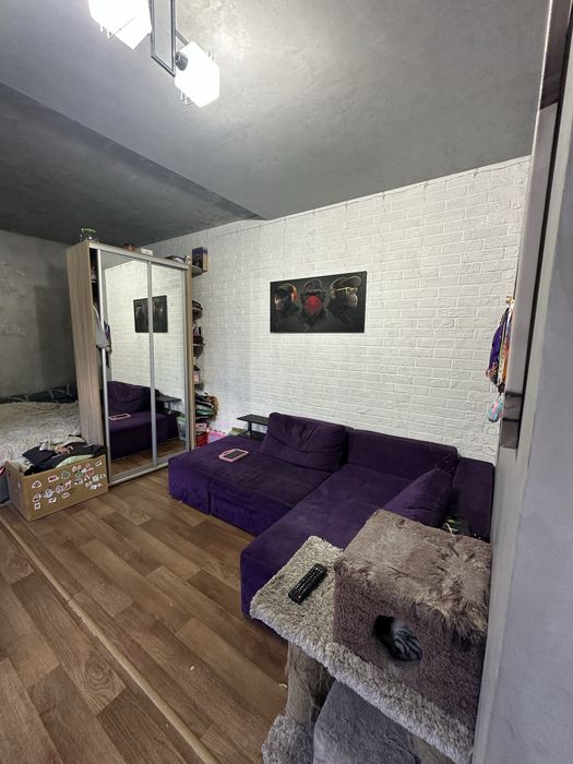 Продам будинок на 35 м2 ,в центрі міста