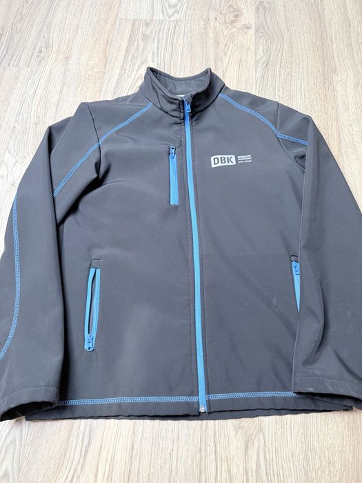 Kurtka Softshell DBK Group