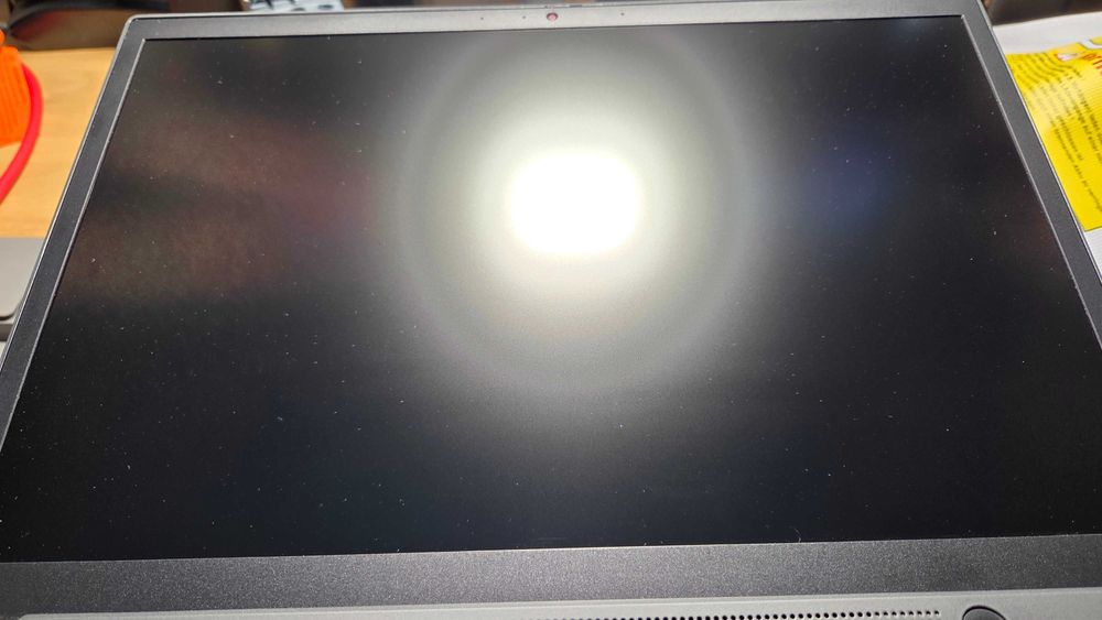 Lenovo ThinkPad X13 G3 2022 AMD Ryzen 16GB 512 NVME SSD