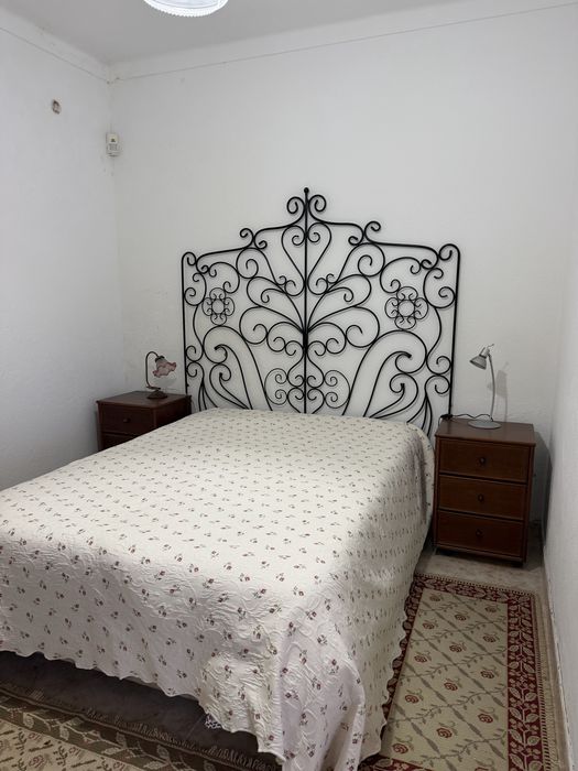 Casa Acolhedora em Benavila
