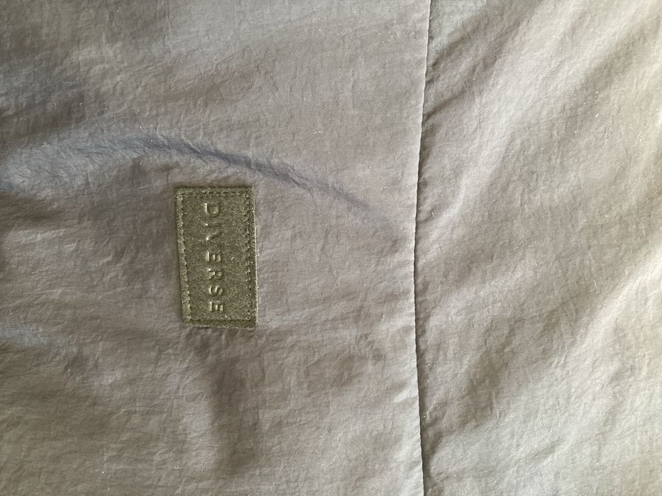 Kurtka zimowa puchowa damska Diverse rozm S