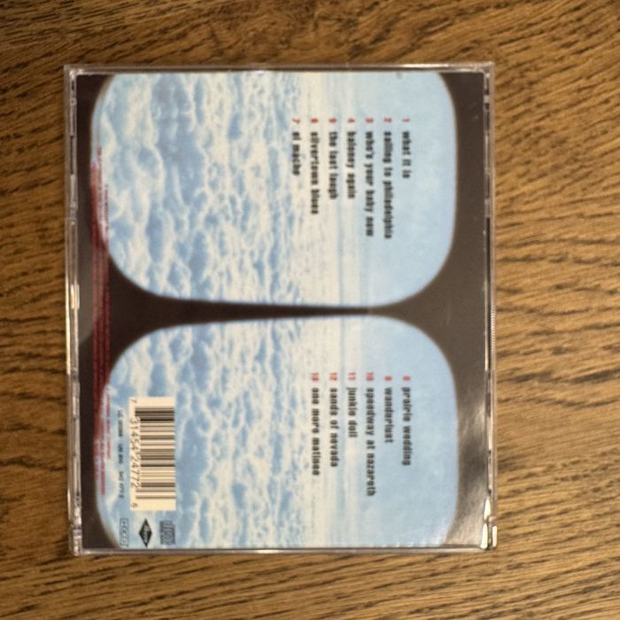 Mark Knopfler - Sailing to Philadelphia