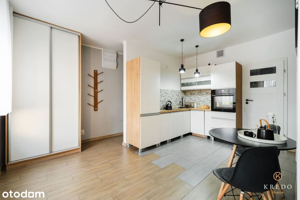 44 m2 | parter | piwnica | blisko centrum
