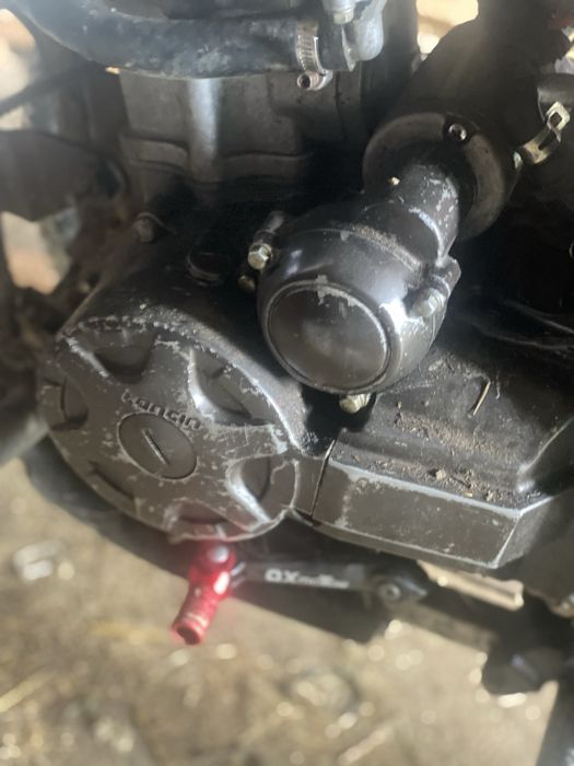 Продам  HONDA   ендуро