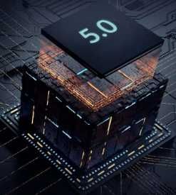 Adaptador Bluetooth ORICO 5.0 USB