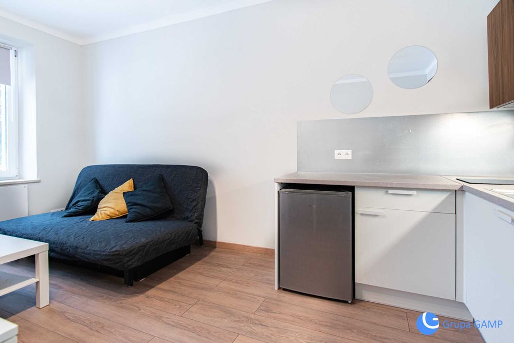 2 pokoje I R. Mogilskie I od zaraz I po remoncie I