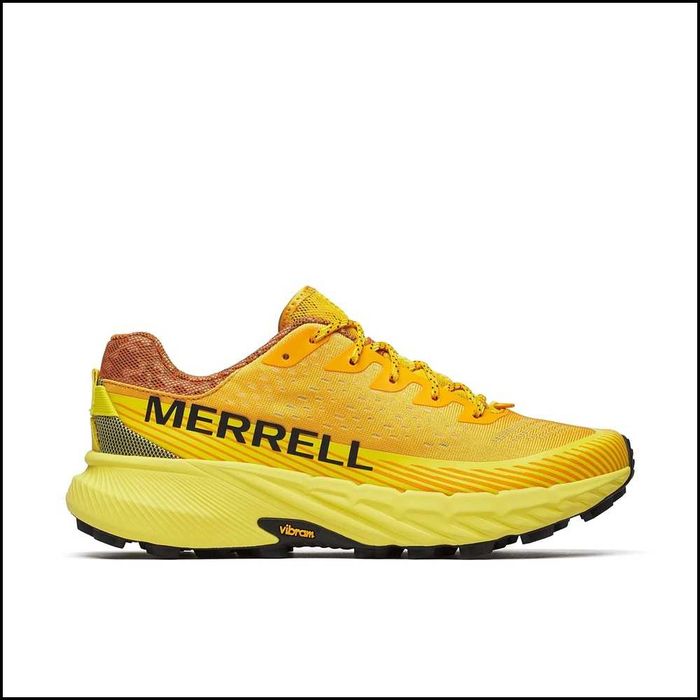 Buty męskie MERRELL Agility Peak 5 do biegania Każdy Model Promocja!