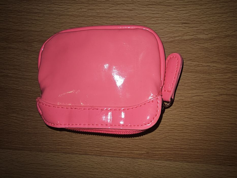 Carteirinha pequena