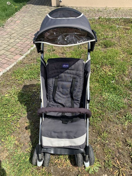 Продам детскую коляску