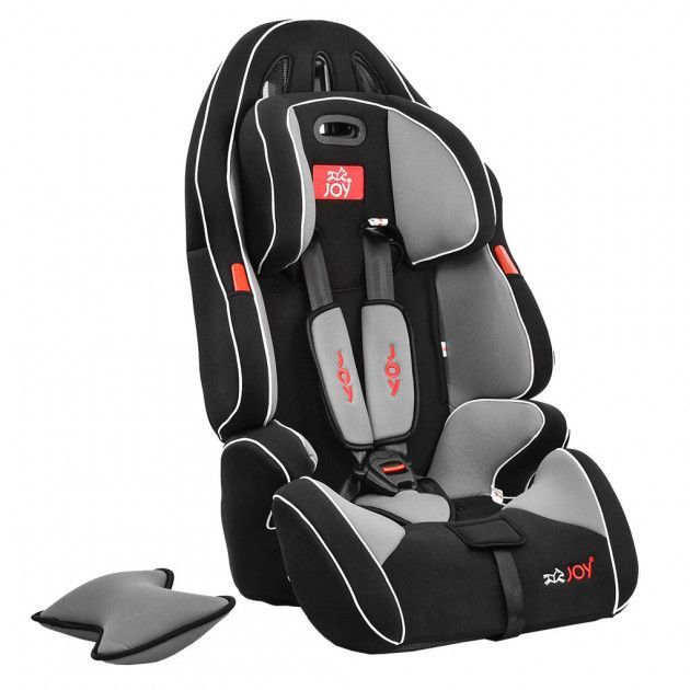 Автокресло Joy 9-36