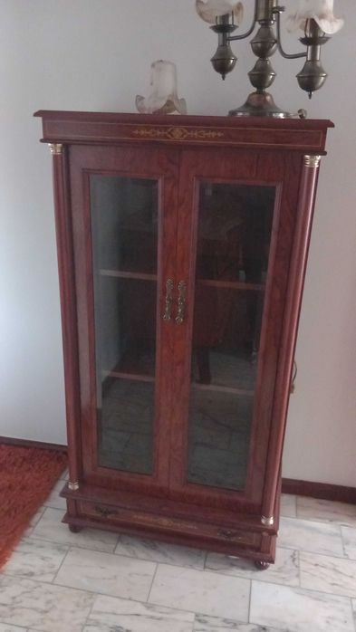 Para desocupar, por motivo de obras