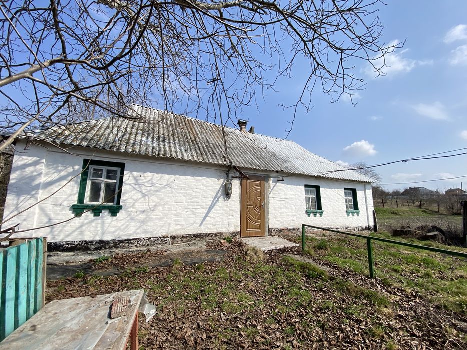 Продаж будинку с Фурси