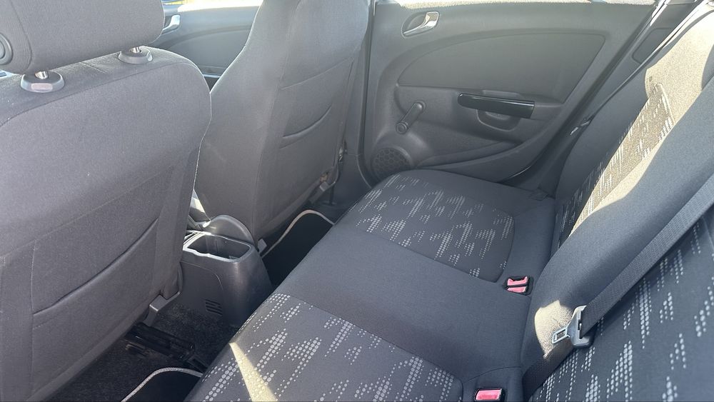 Opel corsa 1.3 cdti ecoflex