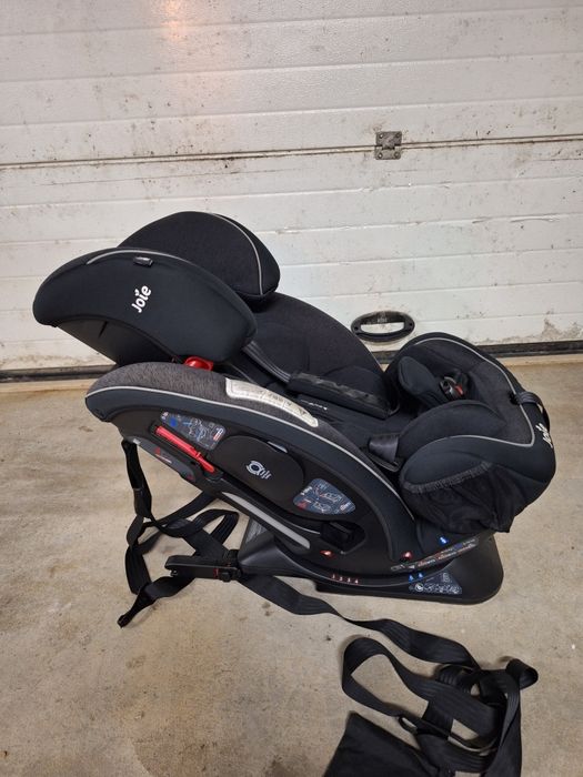 Cadeira auto joei/ isofix