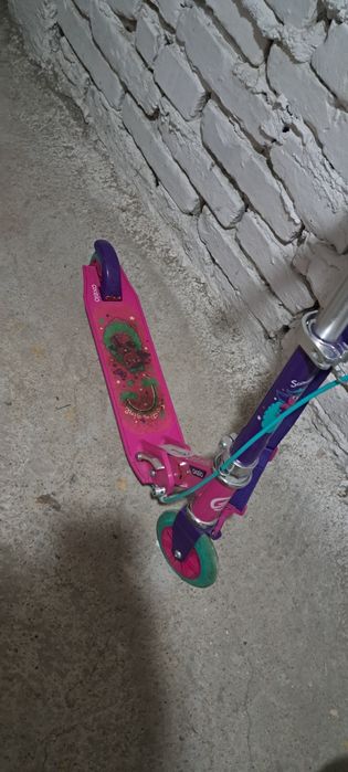 Hulajnoga Decathlon oxelo