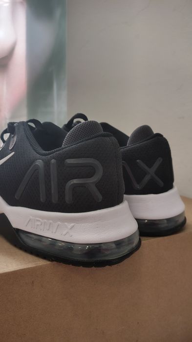 Nike Air Max Alpha Trainer 4 rozmiar 45 1/2