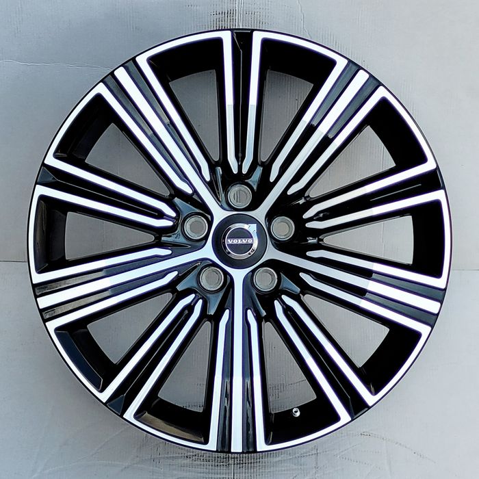 felga nowa volvo s60 v60 s90 s90 18 x 8 et42 oe 31471312 oryginalna