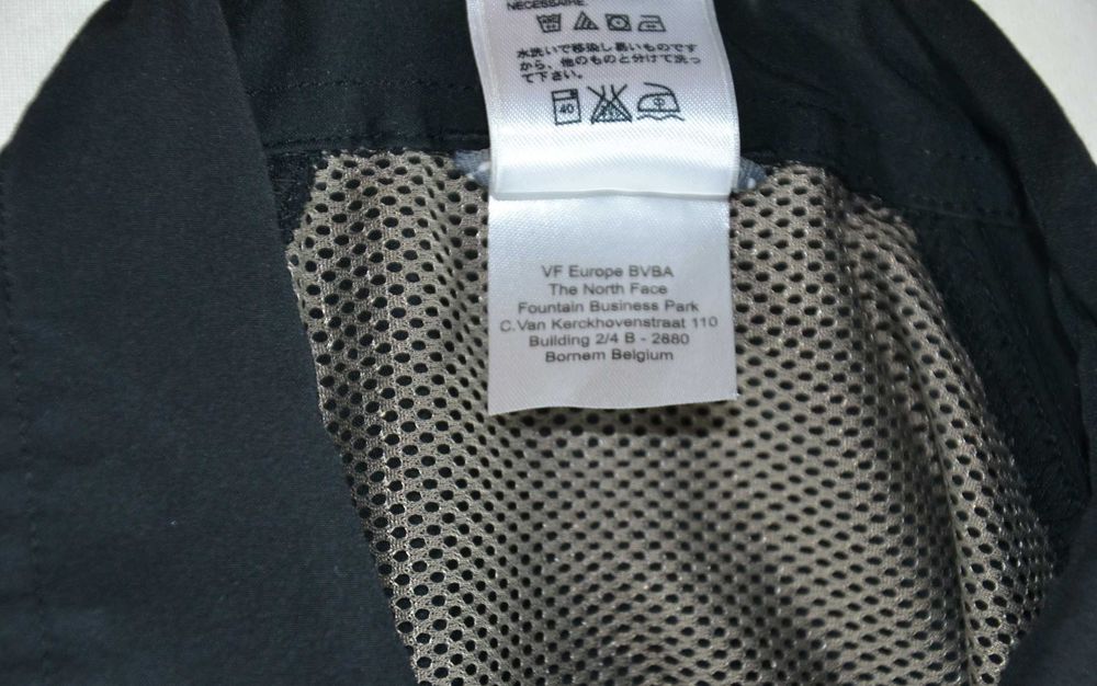THE NORTH FACE Koszula Trekkingowa Damska L Oryginalna Super Stan