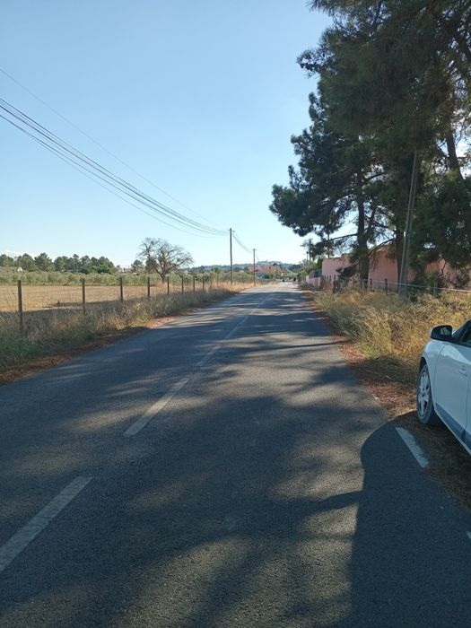Terrenos venda do Alcaide  ,6mil euros de entrada