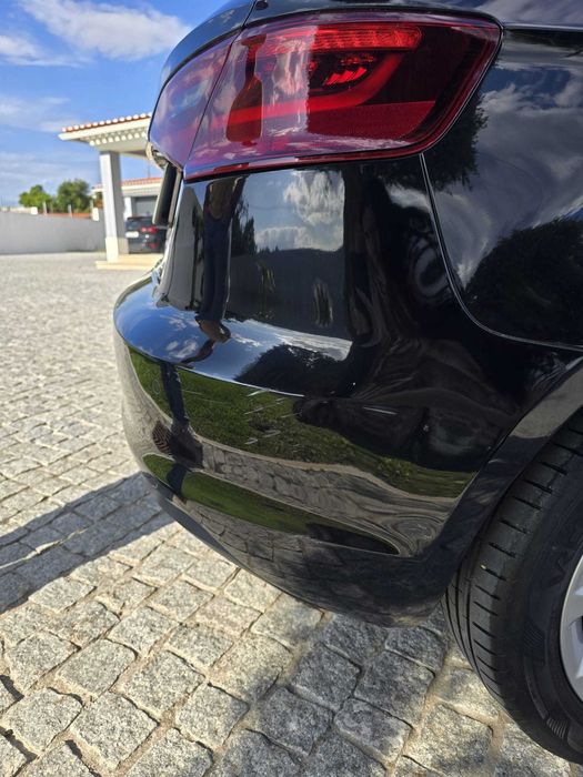 Audi A3 Sportback 8V