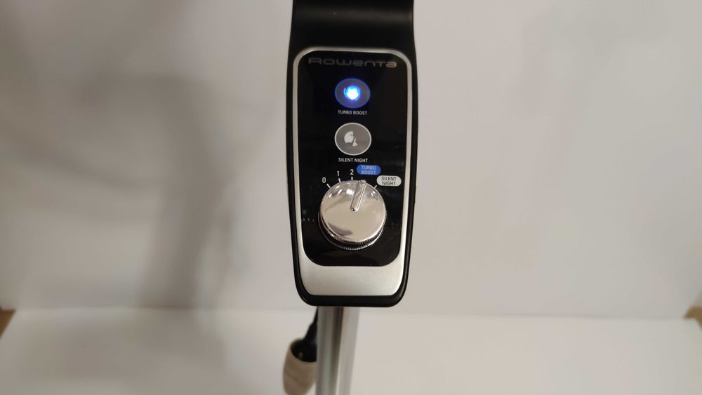 Wentylator podłogowy Rowenta VU 5640