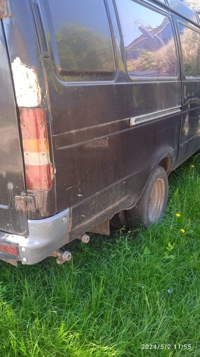 Продам автомобиль