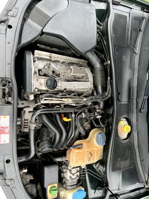 Продам Audi A 4 B 5