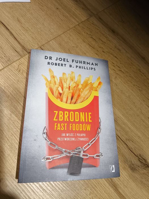 Zbrodnie Fast Foodów