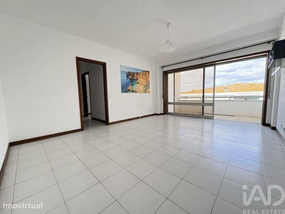 Apartamento T2 em Portimão de 79 m2