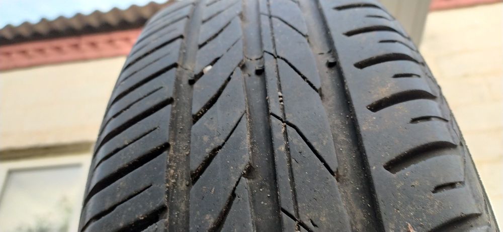 Шини Matador Hectorra 3 літо 185/65/R15 2019рік 6+мм