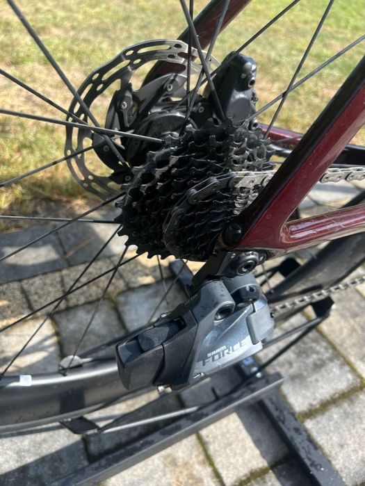 Giant Propel Advanced SL 1 DISC S, rama ML na wzrost 175 - 190 cm