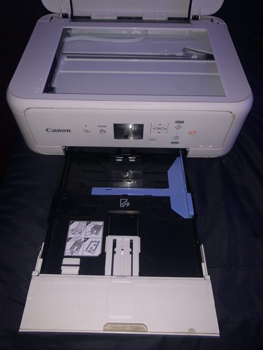 Impressora Canon Pixma TS5151