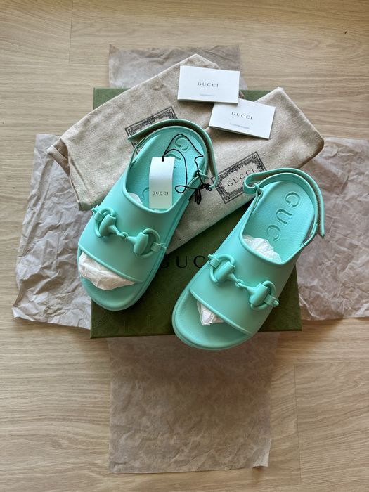 Сандалі Gucci оригінал