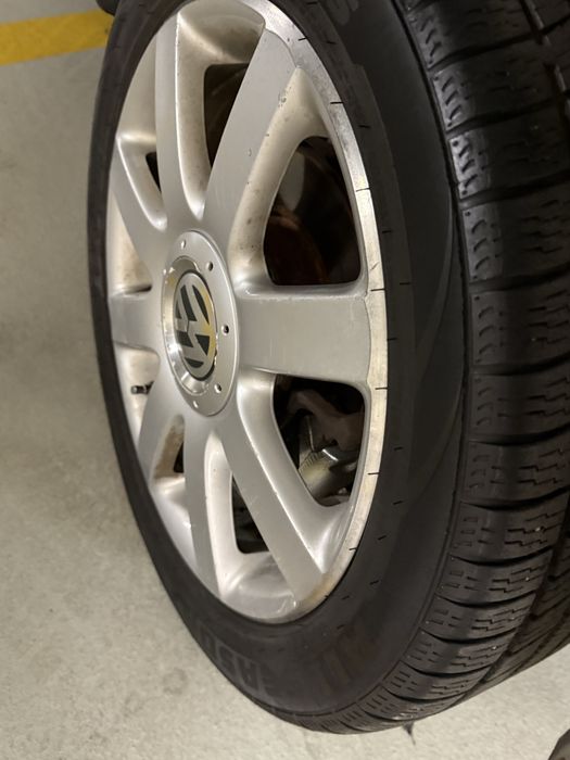 Wvw Caravelle 2.5 TDI /// klima