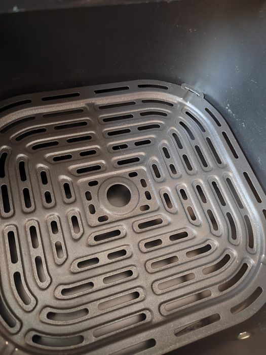 Frytkownica beztłuszczowa Iceagle AF-625A 6,5L 1700W air fryer