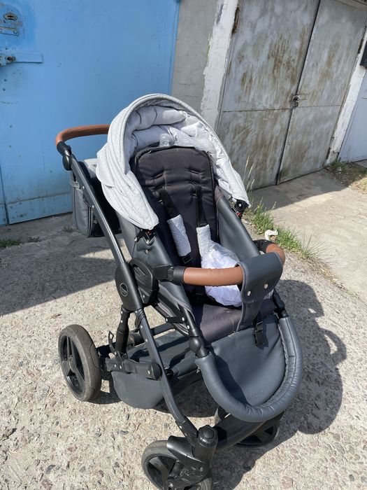 Коляска детская Junama