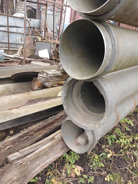 Труба дюралева 3м