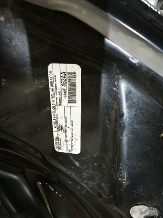 Капот jeep grand wk-2 cherokee