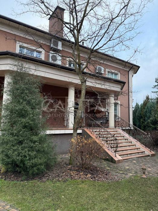 Оренда Будинок  вулиця Шервудська Козин Київська область