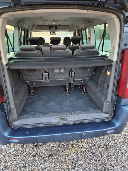 Продам Peugeot Expert Tepee