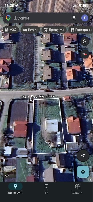 Будинок з ділянкою | Зубра